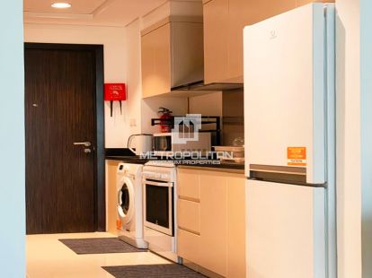 Apartments, UAE, Emirate of Dubai, Dubai, 600 000 Dh photo 5