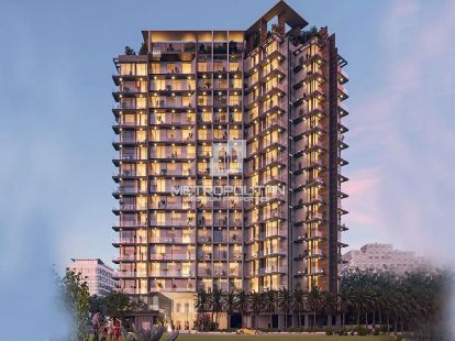 Апартаменти у Дубаї, ОАЕ за 650 000Dh (ID:78136)