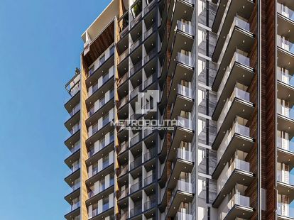 Апартаменти, ОАЕ, Емірат Дубай, Дубай, 650 000 Dh фото 10