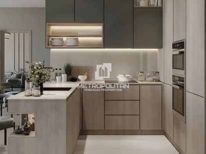 Апартаменти, ОАЕ, Емірат Дубай, Дубай, 650 000 Dh фото 4