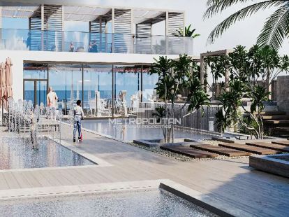 Апартаменти, ОАЕ, Емірат Дубай, Дубай, 650 000 Dh фото 9