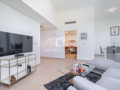 Apartments, UAE, Emirate of Dubai, Downtown Burj Dubai, 2 399 000 Dh photo 1