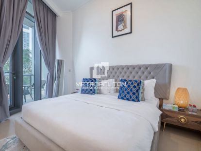 Apartments, UAE, Emirate of Dubai, Downtown Burj Dubai, 2 399 000 Dh photo 10