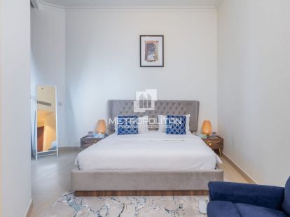 Apartments, UAE, Emirate of Dubai, Downtown Burj Dubai, 2 399 000 Dh photo 12