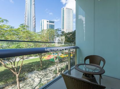 Apartments, UAE, Emirate of Dubai, Downtown Burj Dubai, 2 399 000 Dh photo 13