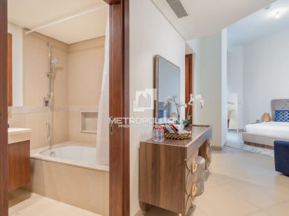 Apartments, UAE, Emirate of Dubai, Downtown Burj Dubai, 2 399 000 Dh photo 14