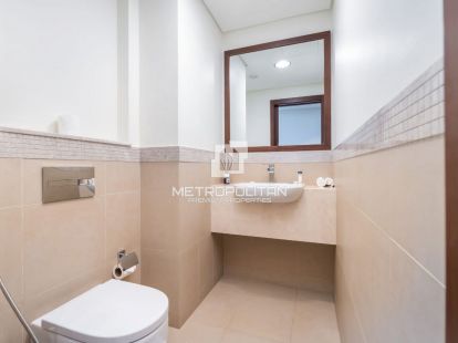 Apartments, UAE, Emirate of Dubai, Downtown Burj Dubai, 2 399 000 Dh photo 15