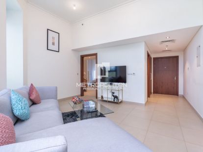 Apartments, UAE, Emirate of Dubai, Downtown Burj Dubai, 2 399 000 Dh photo 3