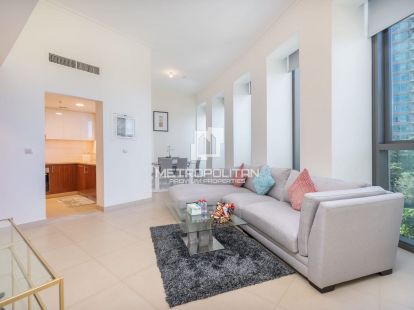 Apartments, UAE, Emirate of Dubai, Downtown Burj Dubai, 2 399 000 Dh photo 4