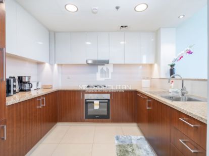 Apartments, UAE, Emirate of Dubai, Downtown Burj Dubai, 2 399 000 Dh photo 5