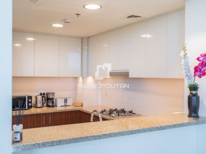 Apartments, UAE, Emirate of Dubai, Downtown Burj Dubai, 2 399 000 Dh photo 6