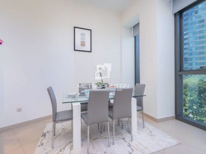 Apartments, UAE, Emirate of Dubai, Downtown Burj Dubai, 2 399 000 Dh photo 7