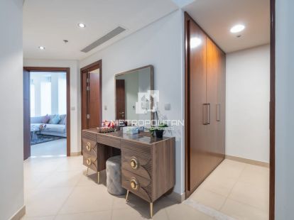 Apartments, UAE, Emirate of Dubai, Downtown Burj Dubai, 2 399 000 Dh photo 9