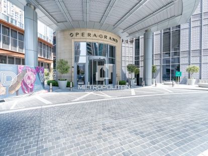 Apartments in Downtown Burj Dubai, UAE for 4 990 000Dh (ID:78134)