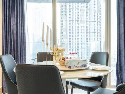 Apartments, UAE, Emirate of Dubai, Downtown Burj Dubai, 4 990 000 Dh photo 13