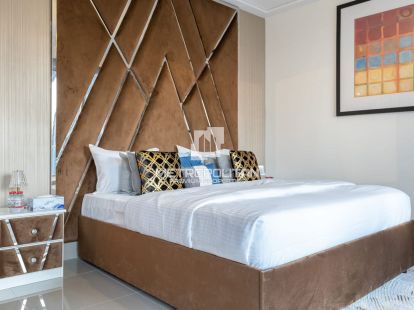 Apartments, UAE, Emirate of Dubai, Downtown Burj Dubai, 4 990 000 Dh photo 14