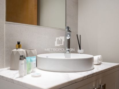 Apartments, UAE, Emirate of Dubai, Downtown Burj Dubai, 4 990 000 Dh photo 15