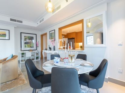 Apartments, UAE, Emirate of Dubai, Downtown Burj Dubai, 4 990 000 Dh photo 2