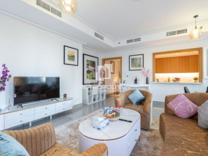 Apartments, UAE, Emirate of Dubai, Downtown Burj Dubai, 4 990 000 Dh photo 3