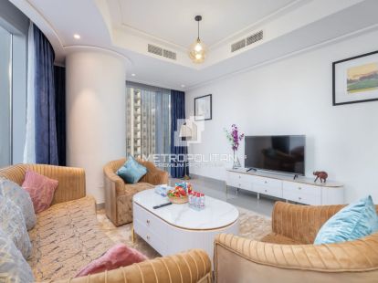 Apartments, UAE, Emirate of Dubai, Downtown Burj Dubai, 4 990 000 Dh photo 4