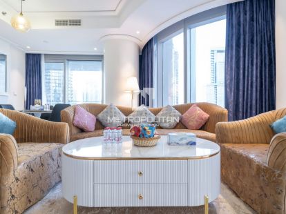 Apartments, UAE, Emirate of Dubai, Downtown Burj Dubai, 4 990 000 Dh photo 5