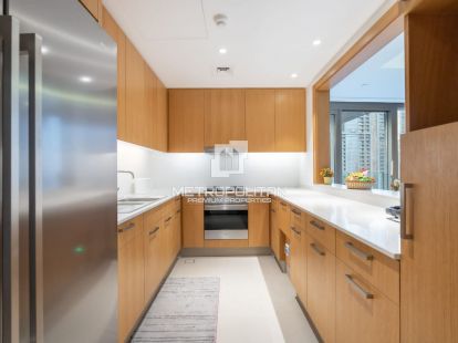 Apartments, UAE, Emirate of Dubai, Downtown Burj Dubai, 4 990 000 Dh photo 6