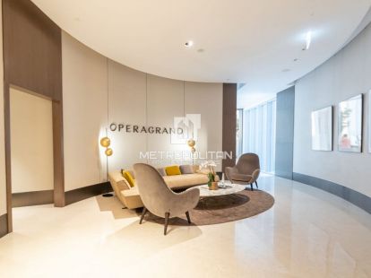 Apartments, UAE, Emirate of Dubai, Downtown Burj Dubai, 4 990 000 Dh photo 7