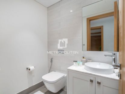 Apartments, UAE, Emirate of Dubai, Downtown Burj Dubai, 4 990 000 Dh photo 8