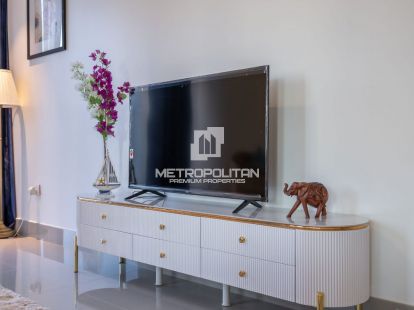 Apartments, UAE, Emirate of Dubai, Downtown Burj Dubai, 4 990 000 Dh photo 9