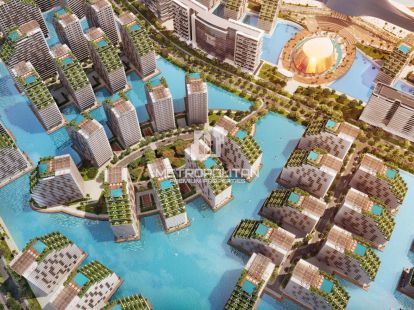 Апартаменти, ОАЕ, Емірат Дубай, Дубай, 700 000 Dh фото 10