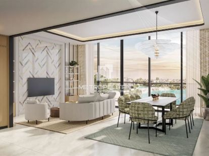 Апартаменти, ОАЕ, Емірат Дубай, Дубай, 700 000 Dh фото 2