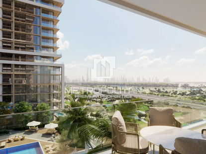 Apartments, UAE, Emirate of Dubai, Downtown Burj Dubai, 1 600 000 Dh photo 2