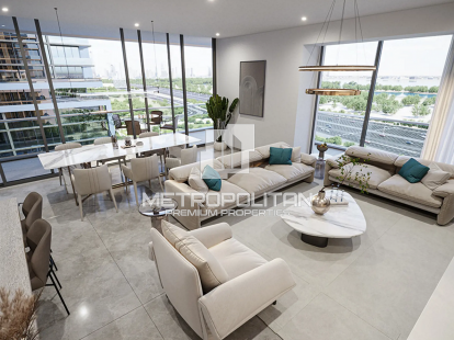 Apartments, UAE, Emirate of Dubai, Downtown Burj Dubai, 1 600 000 Dh photo 5