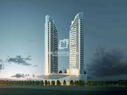 Апартаменти у Дубаї, ОАЕ за 640 000Dh (ID:78128)