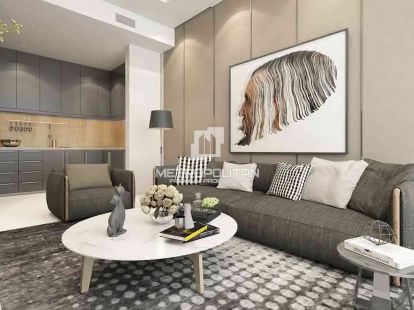 Апартаменти, ОАЕ, Емірат Дубай, Дубай, 640 000 Dh фото 2