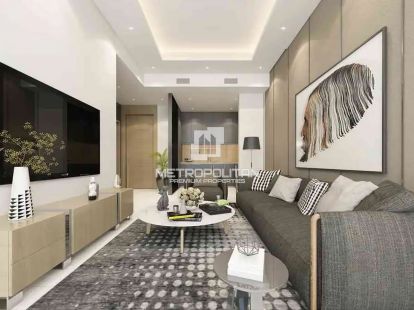 Апартаменти, ОАЕ, Емірат Дубай, Дубай, 640 000 Dh фото 3