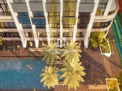 Апартаменти, ОАЕ, Емірат Дубай, Дубай, 640 000 Dh фото 4