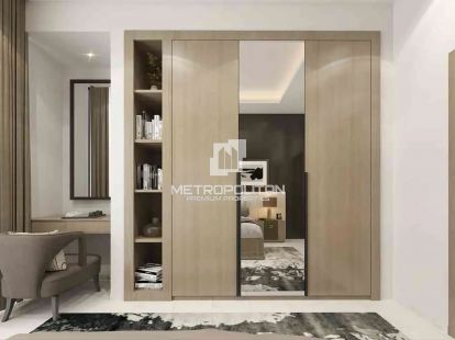 Апартаменти, ОАЕ, Емірат Дубай, Дубай, 640 000 Dh фото 5