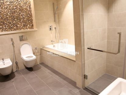 Apartamenty, Zjednoczone Emiraty Arabskie, Emirat Dubaju, Downtown Burj Dubai, 5 200 000 Dh zdjęcia 10