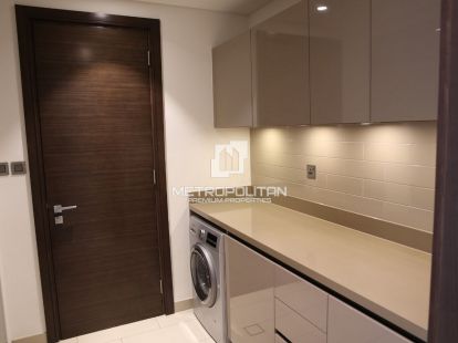 Apartamenty, Zjednoczone Emiraty Arabskie, Emirat Dubaju, Downtown Burj Dubai, 5 200 000 Dh zdjęcia 11