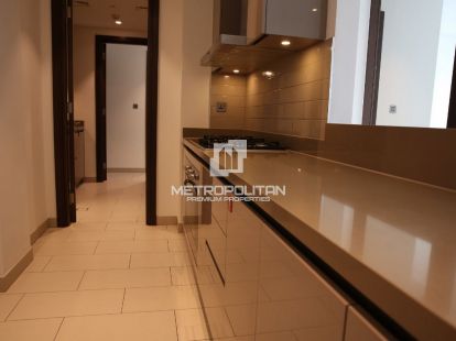 Apartamenty, Zjednoczone Emiraty Arabskie, Emirat Dubaju, Downtown Burj Dubai, 5 200 000 Dh zdjęcia 3