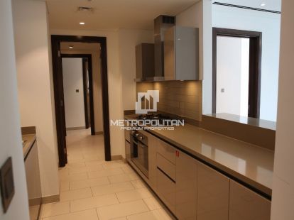 Apartamenty, Zjednoczone Emiraty Arabskie, Emirat Dubaju, Downtown Burj Dubai, 5 200 000 Dh zdjęcia 4