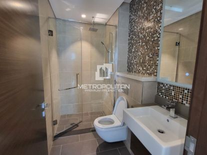 Apartamenty, Zjednoczone Emiraty Arabskie, Emirat Dubaju, Downtown Burj Dubai, 5 200 000 Dh zdjęcia 8
