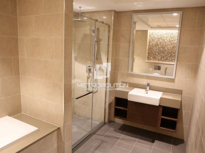 Apartamenty, Zjednoczone Emiraty Arabskie, Emirat Dubaju, Downtown Burj Dubai, 5 200 000 Dh zdjęcia 9