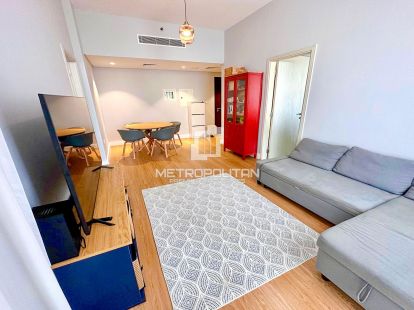 Апартаменти, ОАЕ, Емірат Дубай, Дубай, 870 000 Dh фото 2