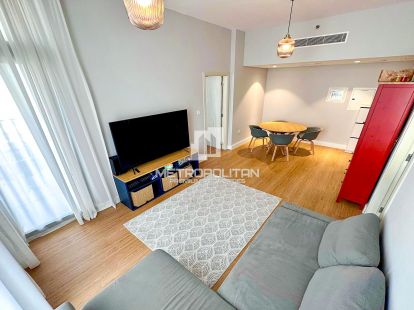 Апартаменти, ОАЕ, Емірат Дубай, Дубай, 870 000 Dh фото 3