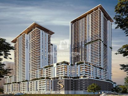 Apartments, UAE, Emirate of Dubai, Downtown Burj Dubai, 1 500 000 Dh photo 2