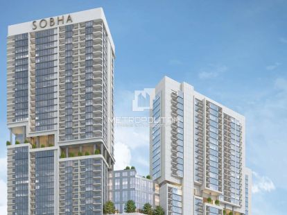 Apartments, UAE, Emirate of Dubai, Downtown Burj Dubai, 1 500 000 Dh photo 3