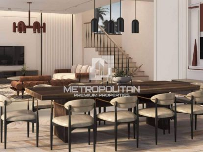 Будинок / Таунхаус, ОАЕ, Емірат Дубай, Дубай, 3 550 000 Dh фото 3