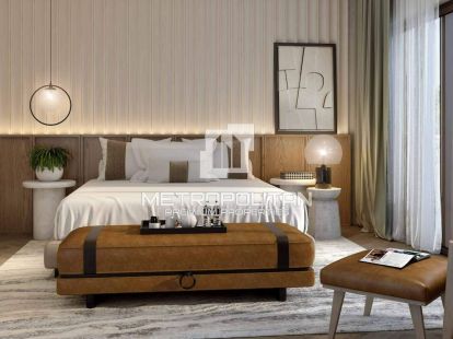 Будинок / Таунхаус, ОАЕ, Емірат Дубай, Дубай, 3 550 000 Dh фото 5